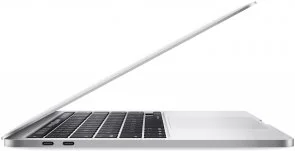 Фото: Ноутбук Apple A2289 MacBook Pro TB Silver (MXK72) № 2 | KTC
