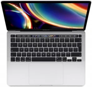 Фото: Ноутбук Apple A2251 MacBook Pro TB Silver (MWP72) № 3 | KTC