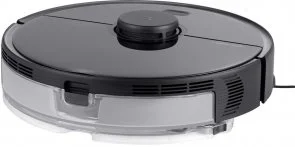Фото: Робот-пилосос Roborock S5 Max Black (S5E52) № 5 | KTC