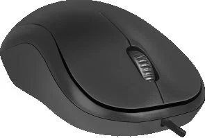 Фото: Миша Defender Patch MS-759 USB Black (52759) № 3 | KTC