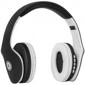 Фото: Навушники Defender FreeMotion B525 Black/White (63525) № 2 | KTC