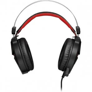 Фото: Гарнітура Redragon Memecoleous Black/Red (75096) № 4 | KTC
