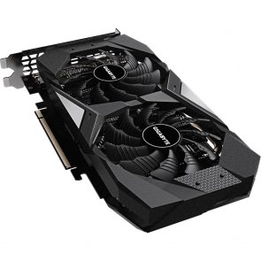 Відеокарта Gigabyte RTX 2060 D6 6G (GV-N2060D6-6GD)