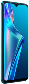  Смартфон OPPO A12 3/32GB Blue