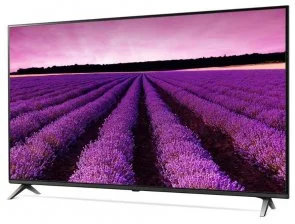 Фото: Телевізор LED LG 55SM8050PLC (Smart TV, Wi-Fi, 3840x2160) № 2 | KTC