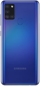 Смартфон Samsung Galaxy A21s A217 3/32GB SM-A217FZBNSEK Blue