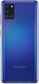 Фото: Смартфон Samsung Galaxy A21s A217 3/32GB SM-A217FZBNSEK Blue № 5 | KTC