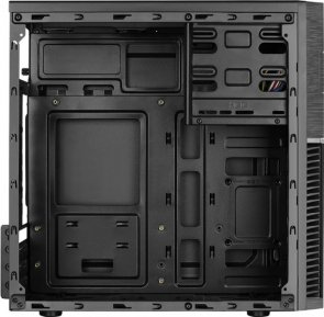 Корпус AeroCool CS-105 Black (PGS CS-105)