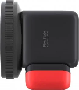 Фото: Екшн-камера Insta360 One R 1 Inch (CINAKGP/B) № 5 | KTC