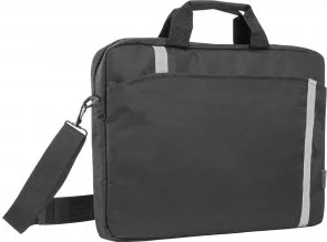 Фото: Сумка для ноутбука Defender Shiny 26097 Black № 2 | KTC