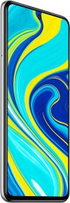 Смартфон Xiaomi Redmi Note 9s 4/64GB Glacier White