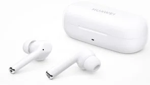 Фото: Навушники Huawei Freebuds 3i White (55033023) № 4 | KTC