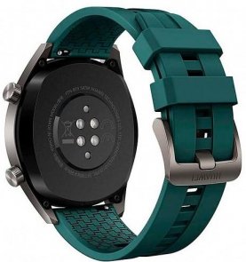 Смарт годинник Huawei GT Active FTN-B19 Green (55023721)