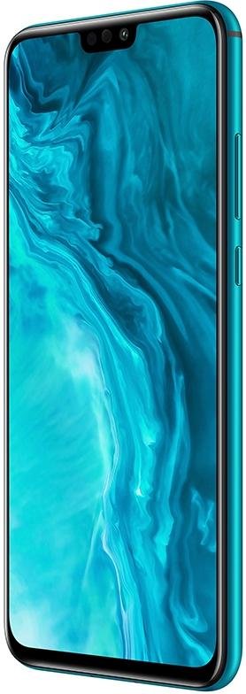 Смартфон HONOR 9X Lite 4/128GB Emerald Green