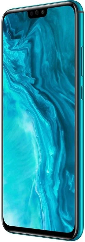 Фото: Смартфон HONOR 9X Lite 4/128GB Emerald Green № 3 | KTC