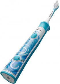 Зубна щітка Philips Sonicare for Kids HX6311/07