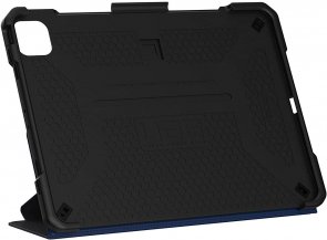 Чохол для планшета UAG for Apple iPad Pro 2020 - Metropolis Cobalt (122076115050)