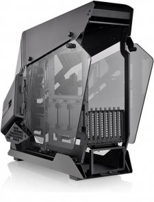 Корпус Thermaltake AH T600 Black with window (CA-1Q4-00M1WN-00)