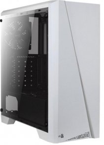 орпус AeroCool Cylon White (Cylon WG)