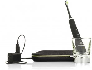 Зубна щітка Philips Sonicare Diamond Clean HX9352/04