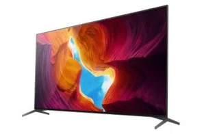 Фото: Телевізор LED Sony KD65XH9505BR2 (Smart TV, Wi-Fi, 3840x2160) № 2 | KTC