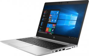 Ноутбук HP EliteBook 745 G6 8ML12ES Silver