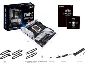 Материнська плата ASUS PRIME TRX40-PRO S