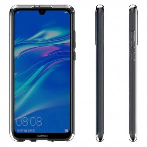 Фото: Чохол BeCover for Huawei P30 Lite - Transparancy (705007) № 2 | KTC