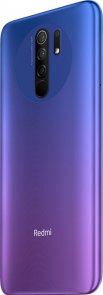 Смартфон Xiaomi Redmi 9 3/32GB Sunset Purple