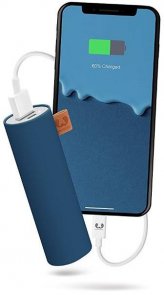 Батарея універсальна Fresh 'N Rebel V2 3000mAh Indigo (2PB1500IN)