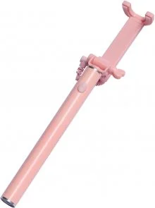 Фото: Селфі монопод Grand-X Elegant 3.5 U-кріплення Peach (E3UPC) № 3 | KTC
