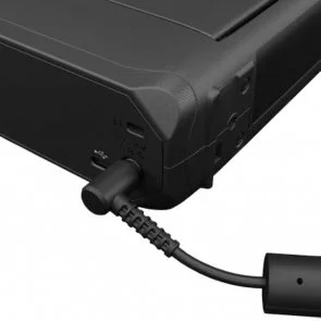 Фото: Принтер Canon PIXMA TR150 A4 with Wi-Fi (4167C027) № 7 | KTC