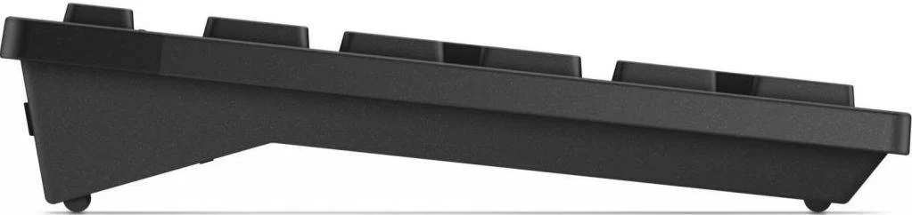 Фото: Комплект клавіатура+миша Dell KM636 Black (580-ADFT) № 3 | KTC