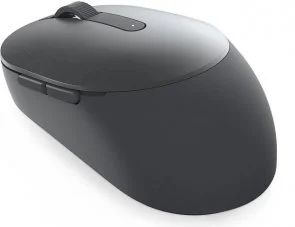 Фото: Миша Dell MS5120W Titan Gray (570-ABHL) № 4 | KTC
