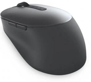 Фото: Миша Dell Multi-Device MS5320W Black (570-ABHI) № 3 | KTC