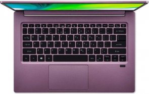 Ноутбук Acer Swift 3 SF314-42-R9N6 NX.HULEU.00M Purple