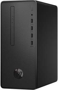 Персональний комп'ютер HP Desktop Pro A G3 MT (9US36EA)