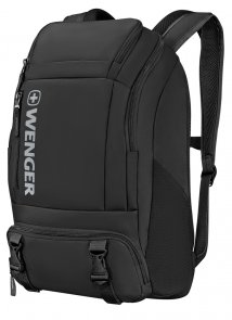 Рюкзак для ноутбука Wenger XC Wynd 28L Black (610169)