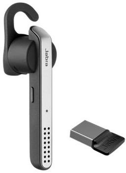 Гарнітура Jabra Stealth MS (5578-230-310)