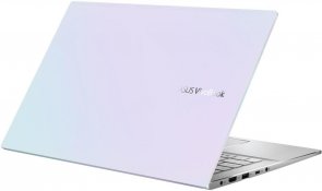 Ноутбук ASUS VivoBook S14 S433FA-EB083 Dreamy White