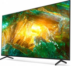 Фото: Телевізор LED Sony KD85XH8096BR2 (Smart TV, Wi-Fi, 3840x2160) № 4 | KTC