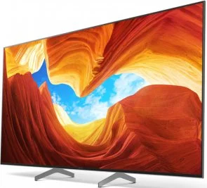 Фото: Телевізор LED Sony KD65XH9096BR2 (Smart TV, Wi-Fi, 3840x2160) № 4 | KTC