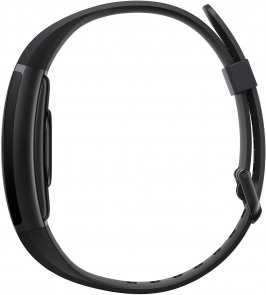 Фітнес браслет Realme Band RMA183 Black