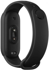 Фітнес браслет Xiaomi Mi Band 5 Black