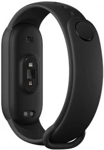 Фото: Фітнес-браслет Xiaomi Mi Band 5 Black № 5 | KTC