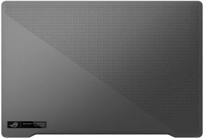 Ноутбук ASUS ROG Zephyrus G14 GA401IH-BM021 Eclipse Gray