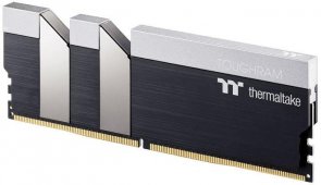 Оперативна пам’ять Thermaltake Toughram Black DDR4 2x8GB R017D408GX2-4400C19A