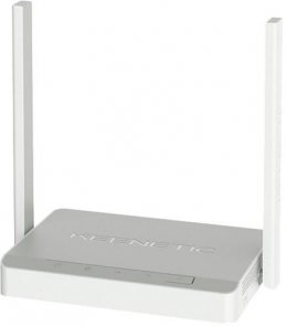 Маршрутизатор Wi-Fi Keenetic Lite KN-1311