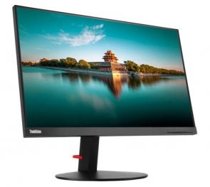 Монітор Lenovo P24q-20 Black (61F5GAT1UA)