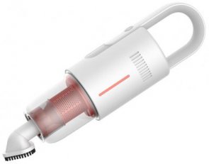 Ручний бездротовий пилосос Xiaomi Deerma Wireless Vacuum Cleaner VC20 Plus White (DEM-VC20P)